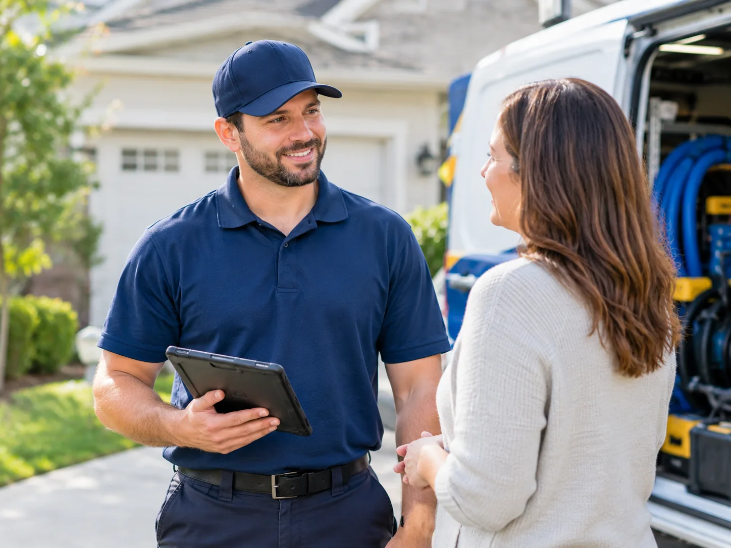 Sewage Backup Cleanup Hull, GA FAQs